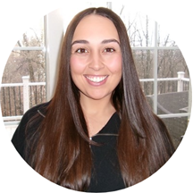 Dr. Emma Clark, PT, DPT