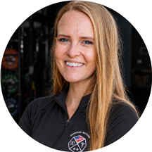 Dr. Emma Dwyer, DPT, PT