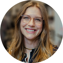 Dr. Emma Freetly Porter, PhD