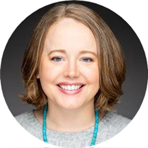 Dr. Emma Lieuwen, DNP