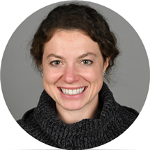 Dr. Emma Taylor, DPT, PT