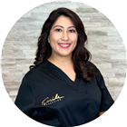 Dr. Emma Tello, DMD