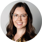 Dr. Emma Thompson, OD