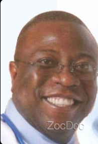 Dr. Emmanuel Brown, MD