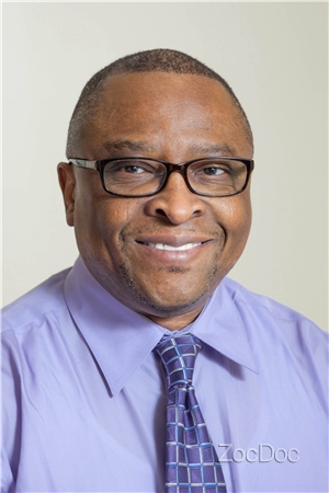 Dr. Emmanuel Edoka, MD