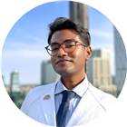 Dr. Emmanuel Francis, MD
