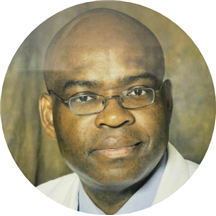 Dr. Emmanuel Iloh, MD