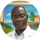 Dr. Emmanuel Mompi, MD