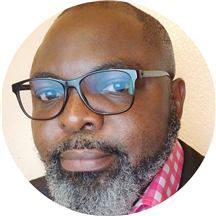 Dr. Emmanuel Nji, APRN, NP, DNP