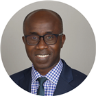 Dr. Emmanuel Ofori-Danso, DNP, PMHNP-BC