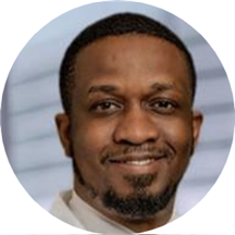 Dr. Emmanuel Okolo, MD