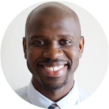 Dr. Emmanuel Sackey, DDS