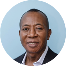 Dr. Emmanuel Valery, MD