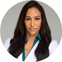 Dr. Emmanuelly Morales, DDS