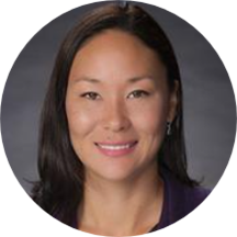 Dr. Emmy Davison, MD