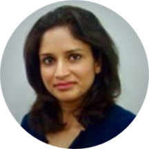 Dr. Ena Gupta, MD