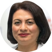 Dr. Enaia Nabha, MD