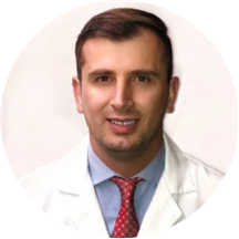 Dr. Endri Afesllari, DPM