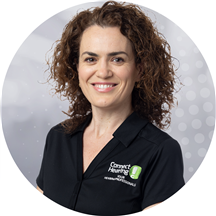 Dr. Eneida Agolli, AuD, CCC-A