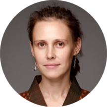 Dr. Enensaauas Rastrygina, DAc, LAc, LMT