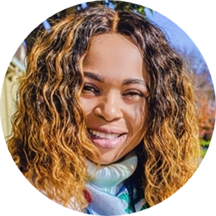 Dr. Enestine Tasong, DNP, PMHNP-BC