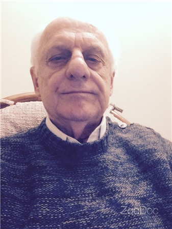 Dr. Enio Rigolin, MD