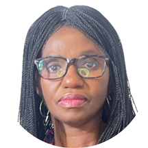 Dr. Enoh Akpandak, MD
