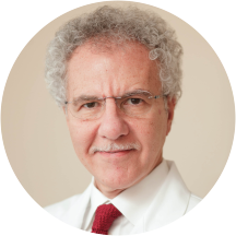 Dr. Enrico Ascher, MD