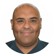 Dr. Enrique Gracian, PhD