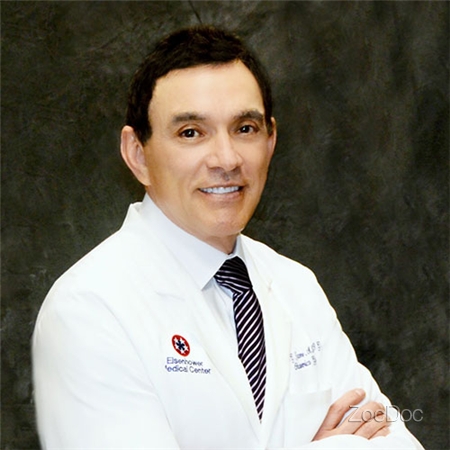 Dr. Enrique Jacome, MD