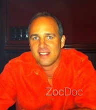 Dr. Enrique Ochoa, DDS