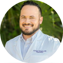 Dr. Enrique Vargas, MD