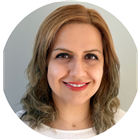 Dr. Ensiyeh Bateni, DMD