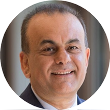 Dr. Enver Akalin, MD, FASN