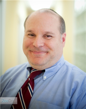 Dr. Ephraim Ovitsh, MD, FACOG