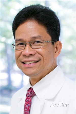 Dr. Ephrem Paradela, MD