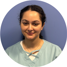 Dr. Era Balwani, DDS