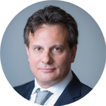 Dr. Eran (Ronald) Lev, MD, RPhS