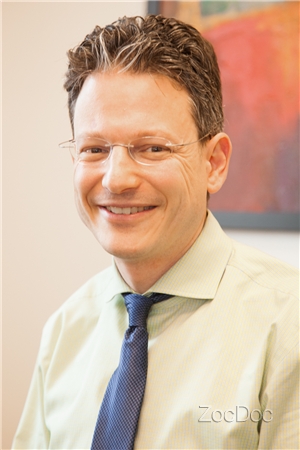 Dr. Eran Feit, MD