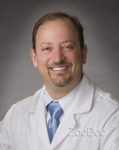 Dr. Eran Kessous, MD