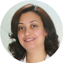 Dr. Erene Iskander, DDS