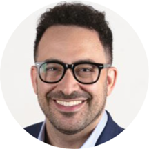 Dr. Erez Cohen, DDS