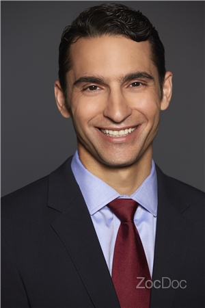 Dr. Erfan Joseph Nadji, MD