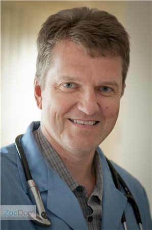 Dr. Eric (Eguert) Nagaj, MD