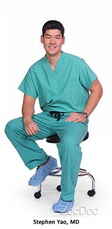 Dr. Eric (Steve) Yao, MD