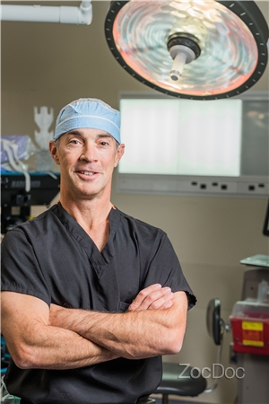 Dr. Eric A. Eifler, MD
