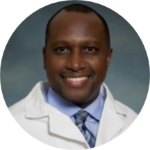 Dr. Eric A. Williams, MD