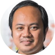 Dr. Eric Aguinaldo, DO