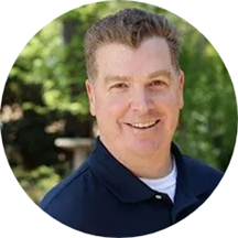 Dr. Eric Ashley, DDS