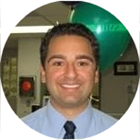 Dr. Eric Babayan, DDS